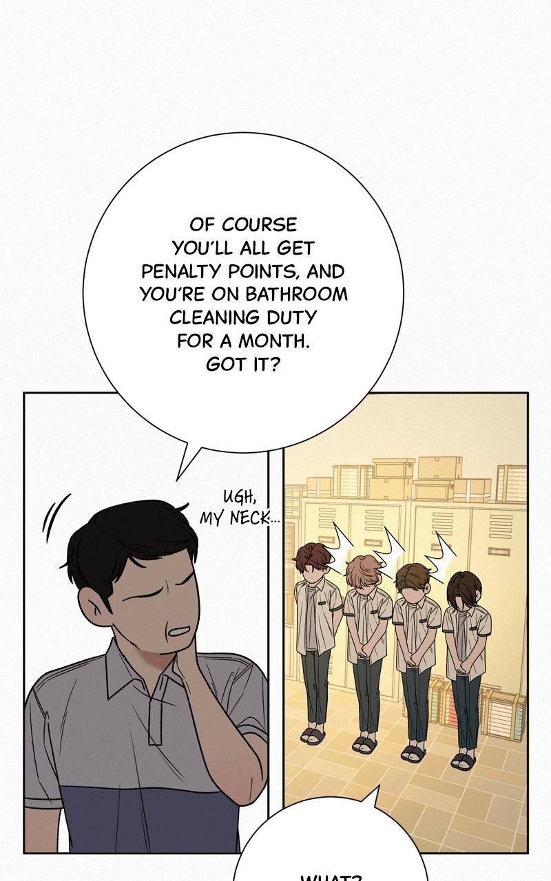 Operation: True Love Chap 64 - Next Chap 65
