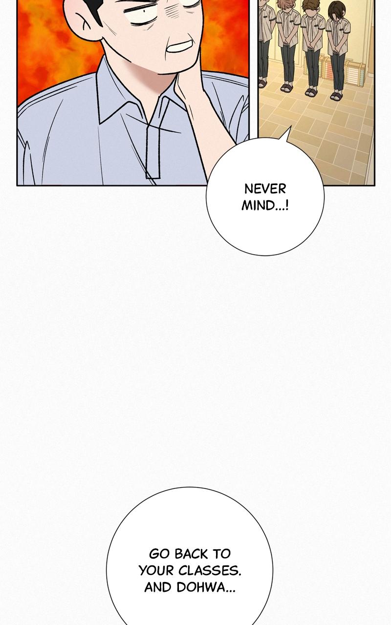 Operation: True Love Chap 64 - Next Chap 65