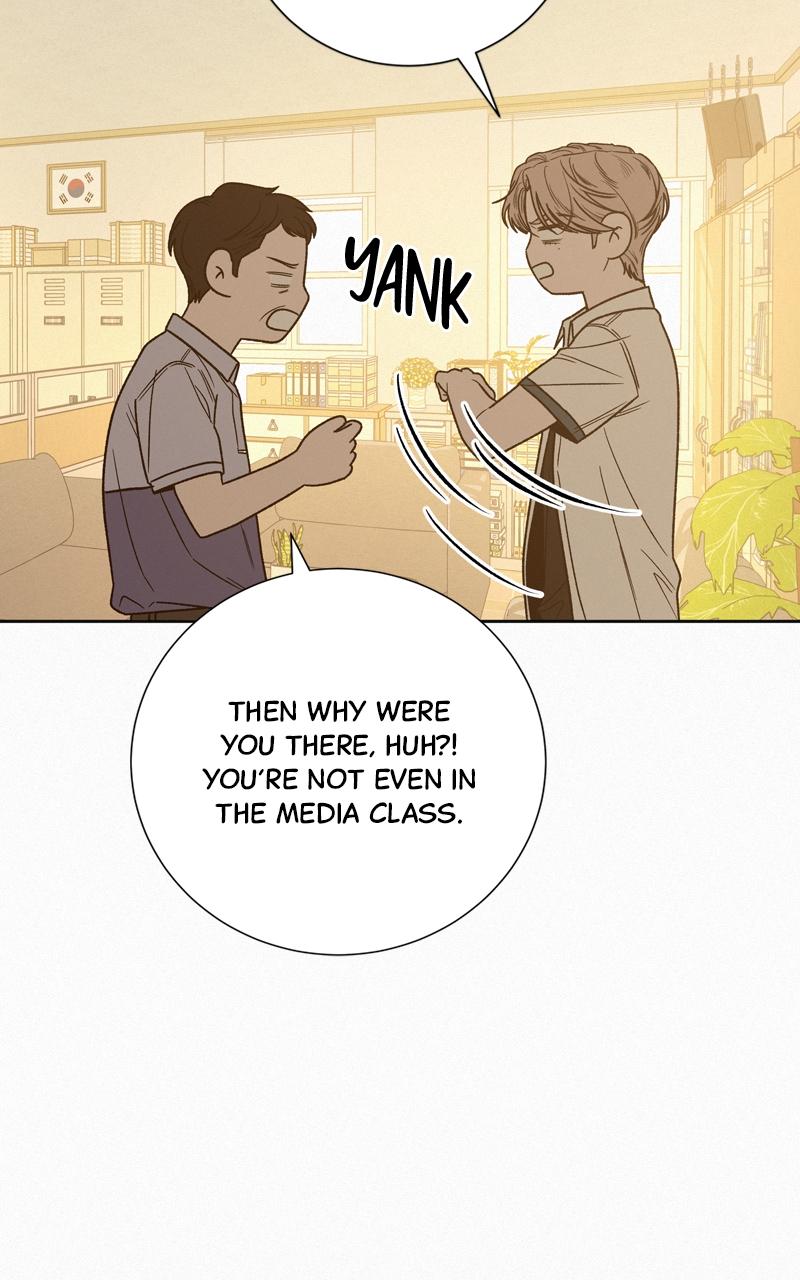 Operation: True Love Chap 64 - Next Chap 65