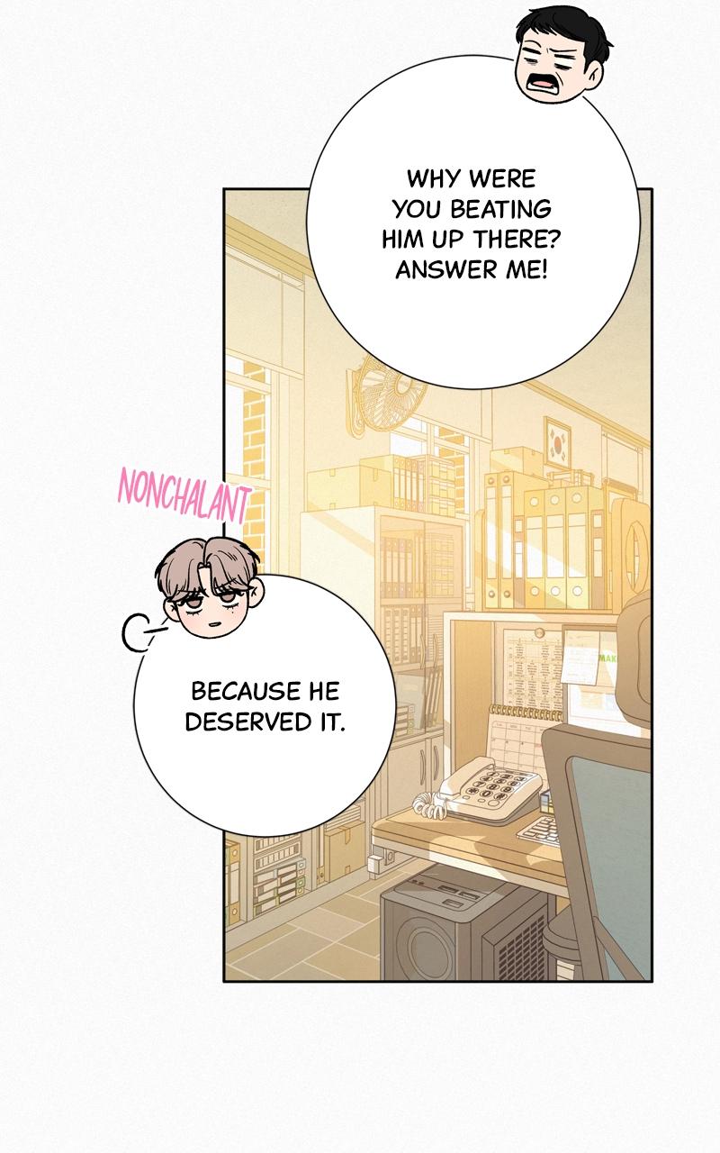 Operation: True Love Chap 64 - Next Chap 65