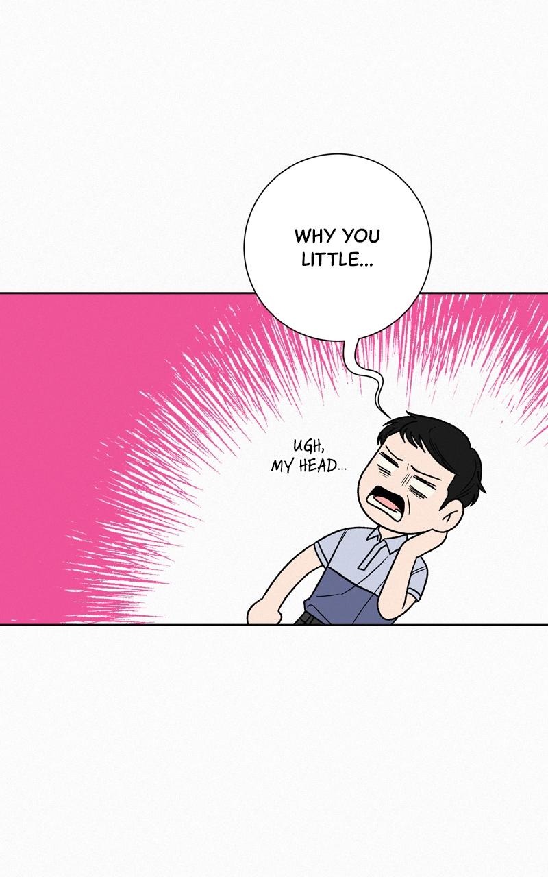 Operation: True Love Chap 64 - Next Chap 65