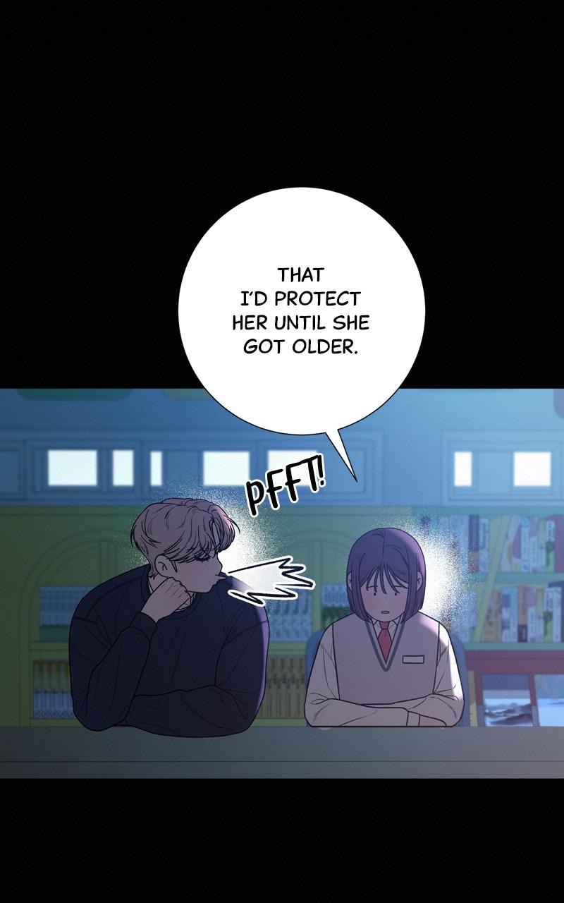 Operation: True Love Chap 65 - Next Chap 66