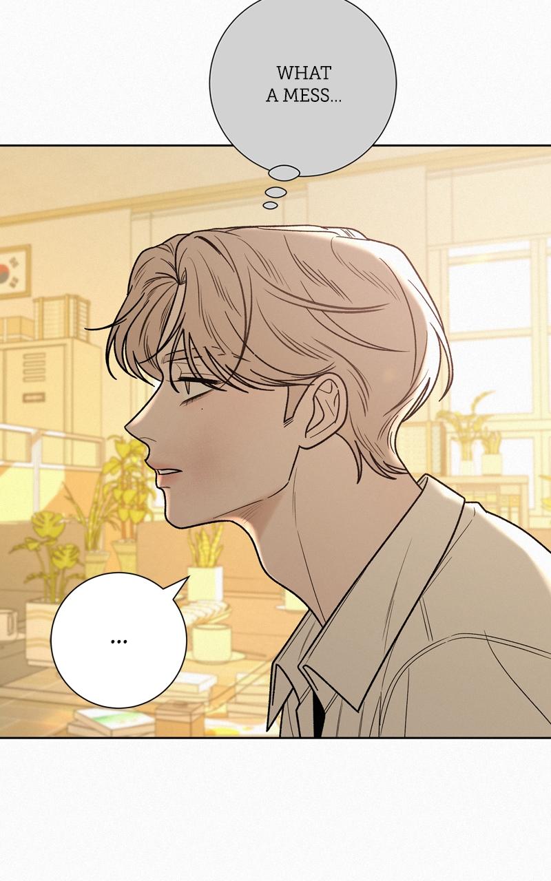 Operation: True Love Chap 65 - Next Chap 66