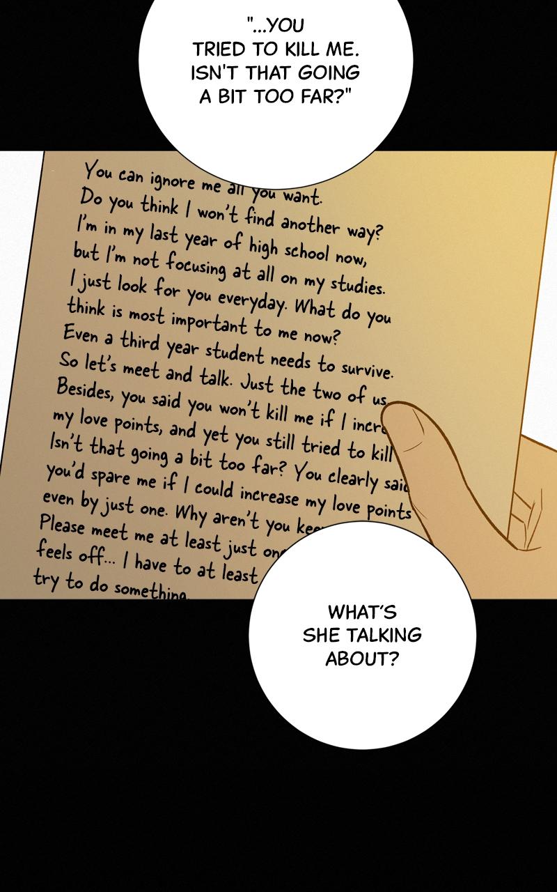 Operation: True Love Chap 65 - Next Chap 66