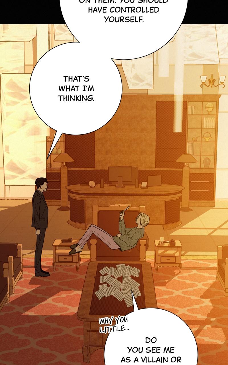 Operation: True Love Chap 65 - Next Chap 66