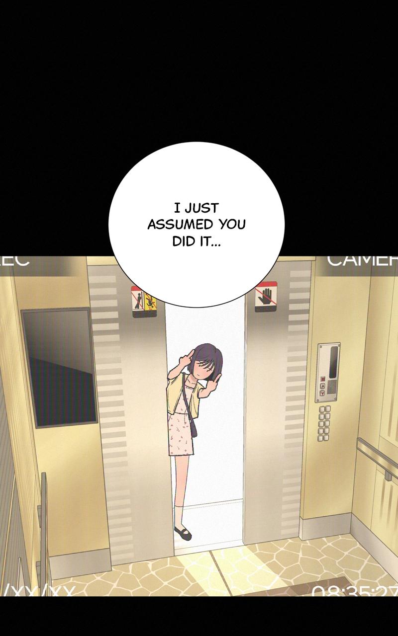 Operation: True Love Chap 65 - Next Chap 66