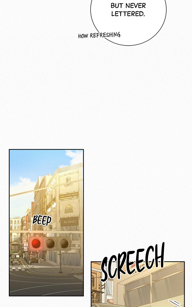 Operation: True Love Chap 65 - Next Chap 66