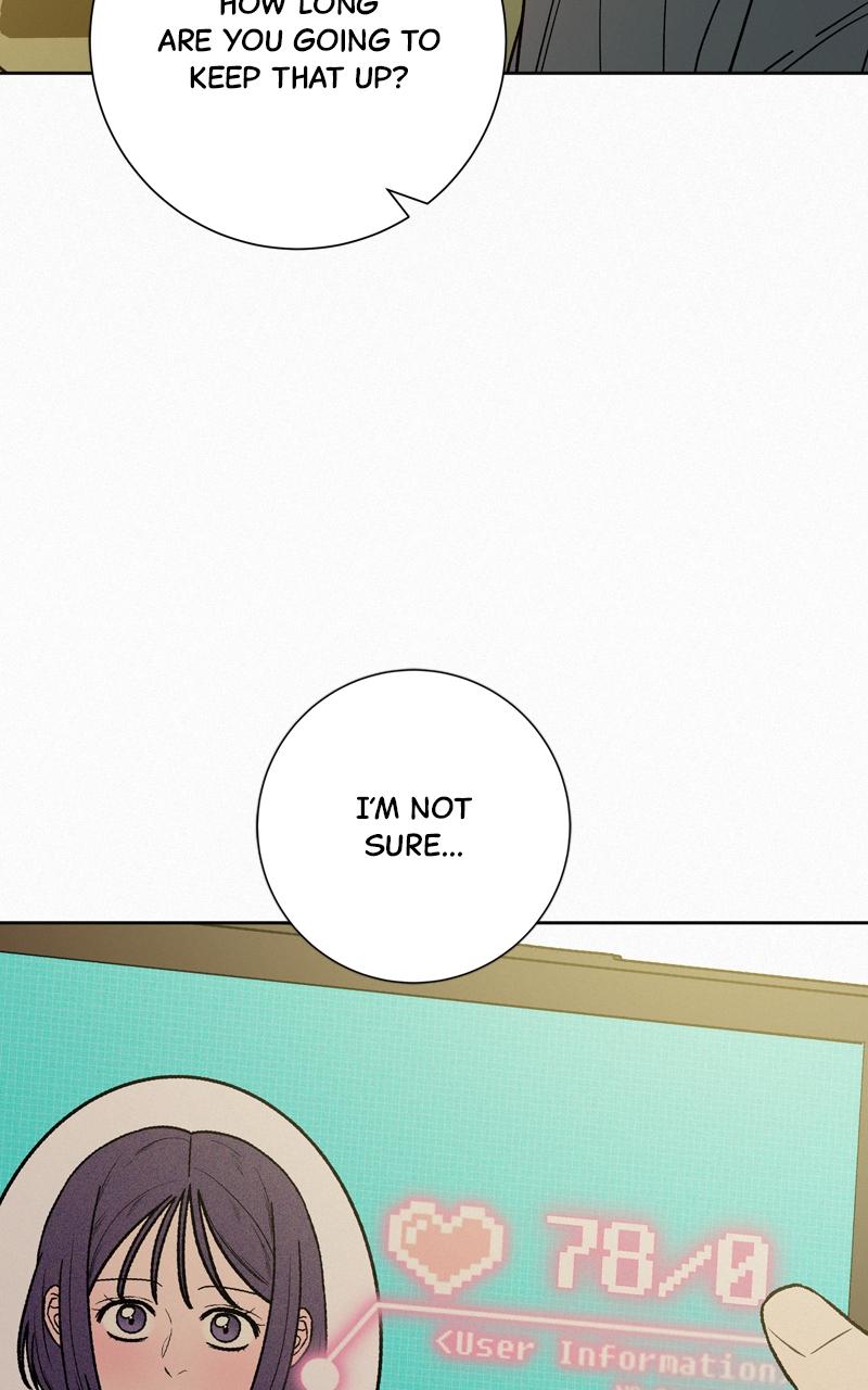 Operation: True Love Chap 65 - Next Chap 66