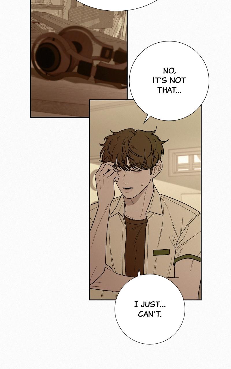 Operation: True Love Chap 65 - Next Chap 66