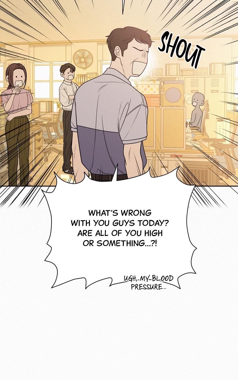 Operation: True Love Chap 65 - Next Chap 66