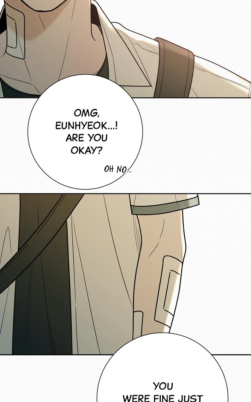 Operation: True Love Chap 66 - Next Chap 67
