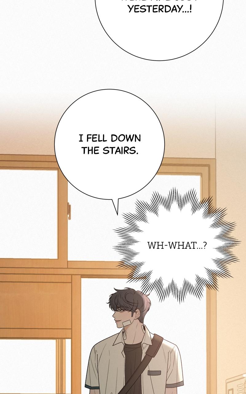 Operation: True Love Chap 66 - Next Chap 67