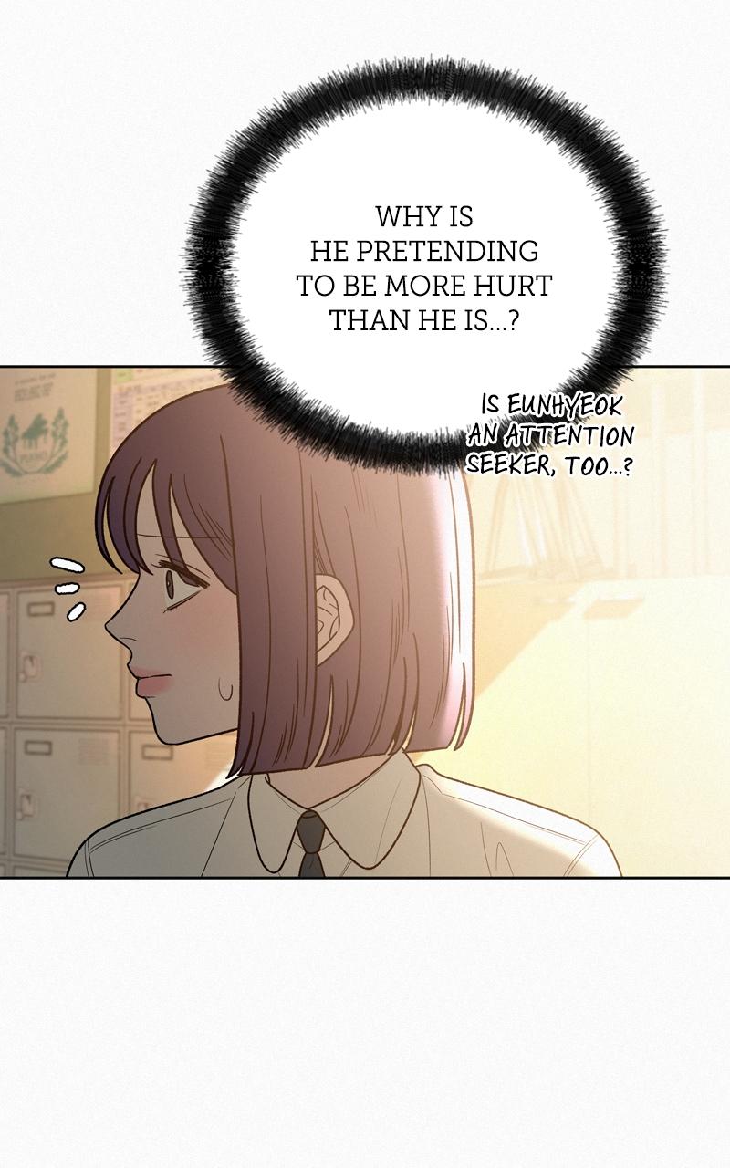 Operation: True Love Chap 66 - Next Chap 67