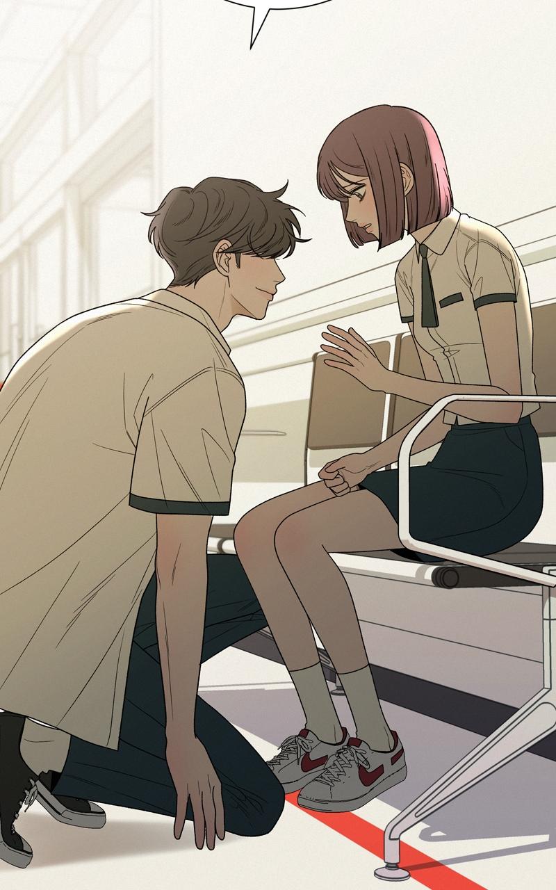 Operation: True Love Chap 66 - Next Chap 67