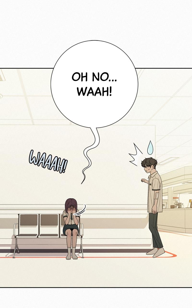 Operation: True Love Chap 66 - Next Chap 67