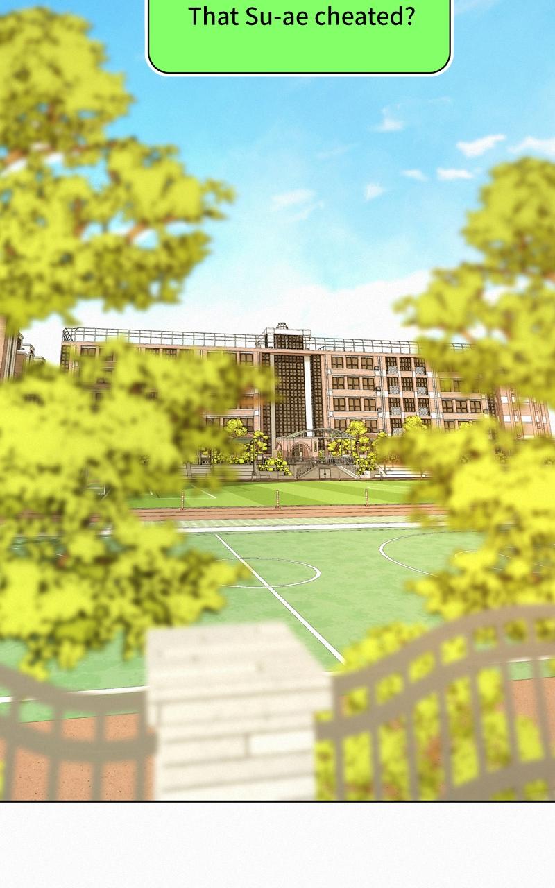 Operation: True Love Chap 66 - Next Chap 67