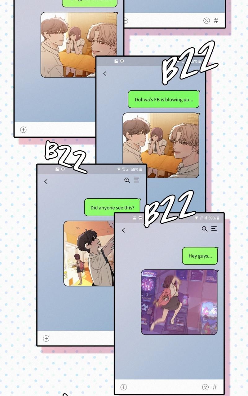 Operation: True Love Chap 68 - Next Chap 69