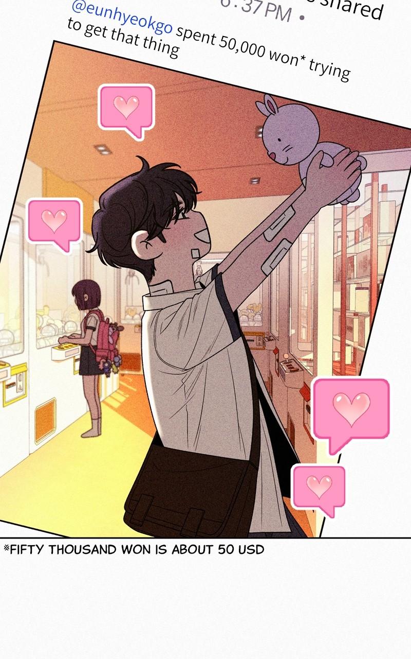 Operation: True Love Chap 68 - Next Chap 69