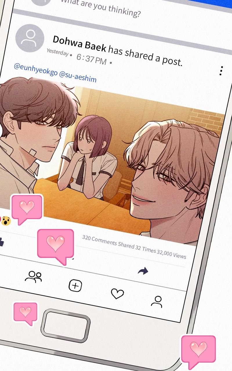 Operation: True Love Chap 68 - Next Chap 69