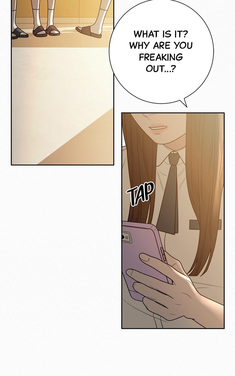 Operation: True Love Chap 68 - Next Chap 69