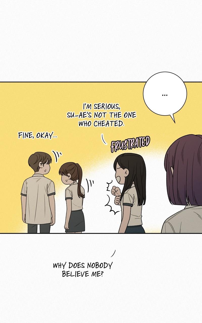 Operation: True Love Chap 68 - Next Chap 69