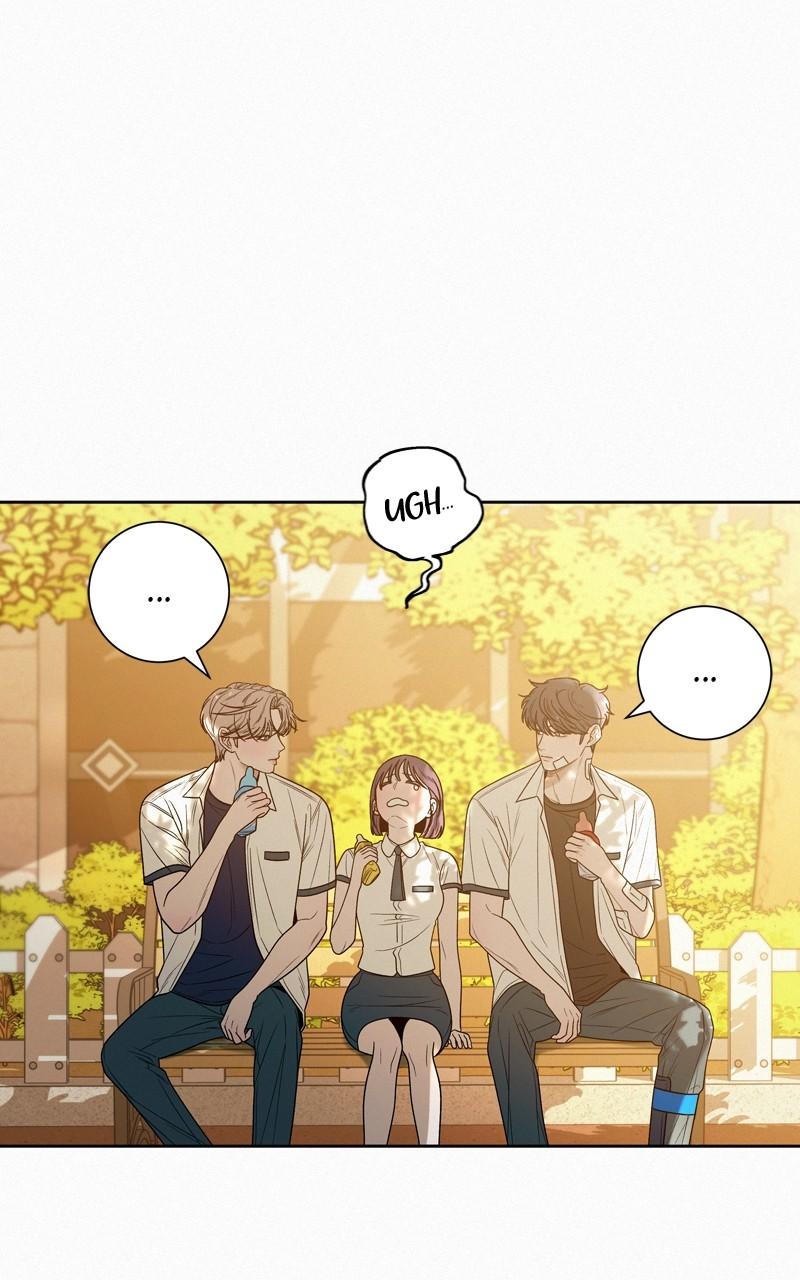 Operation: True Love Chap 68 - Next Chap 69