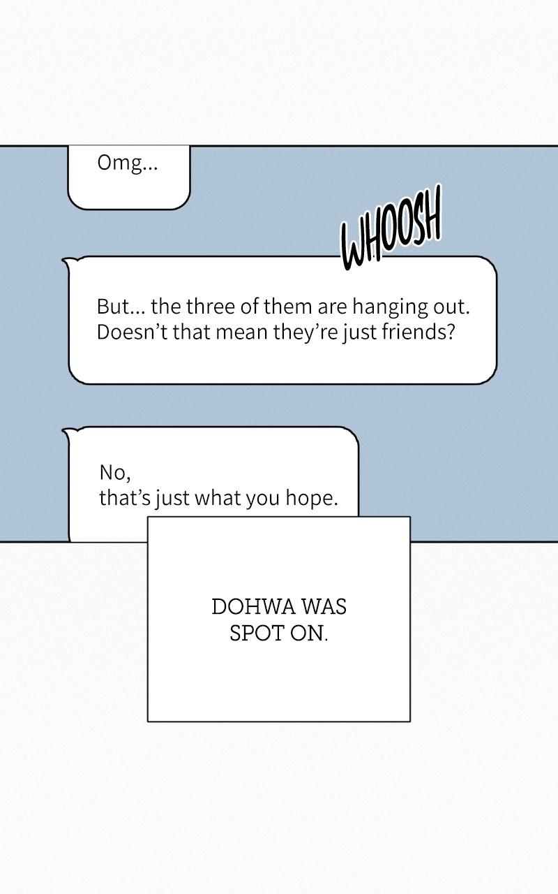 Operation: True Love Chap 68 - Next Chap 69