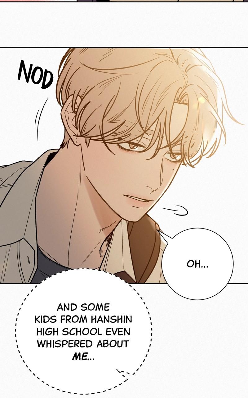 Operation: True Love Chap 68 - Next Chap 69