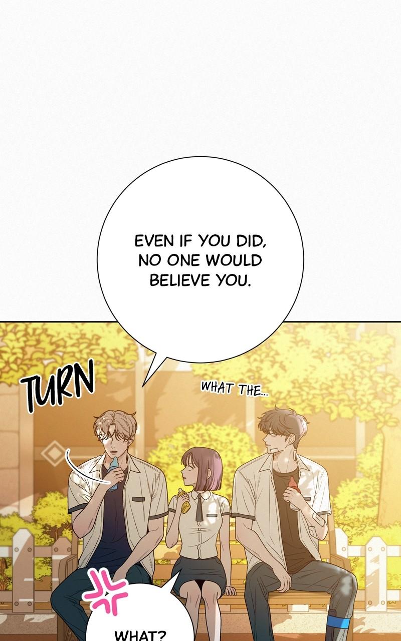 Operation: True Love Chap 68 - Next Chap 69