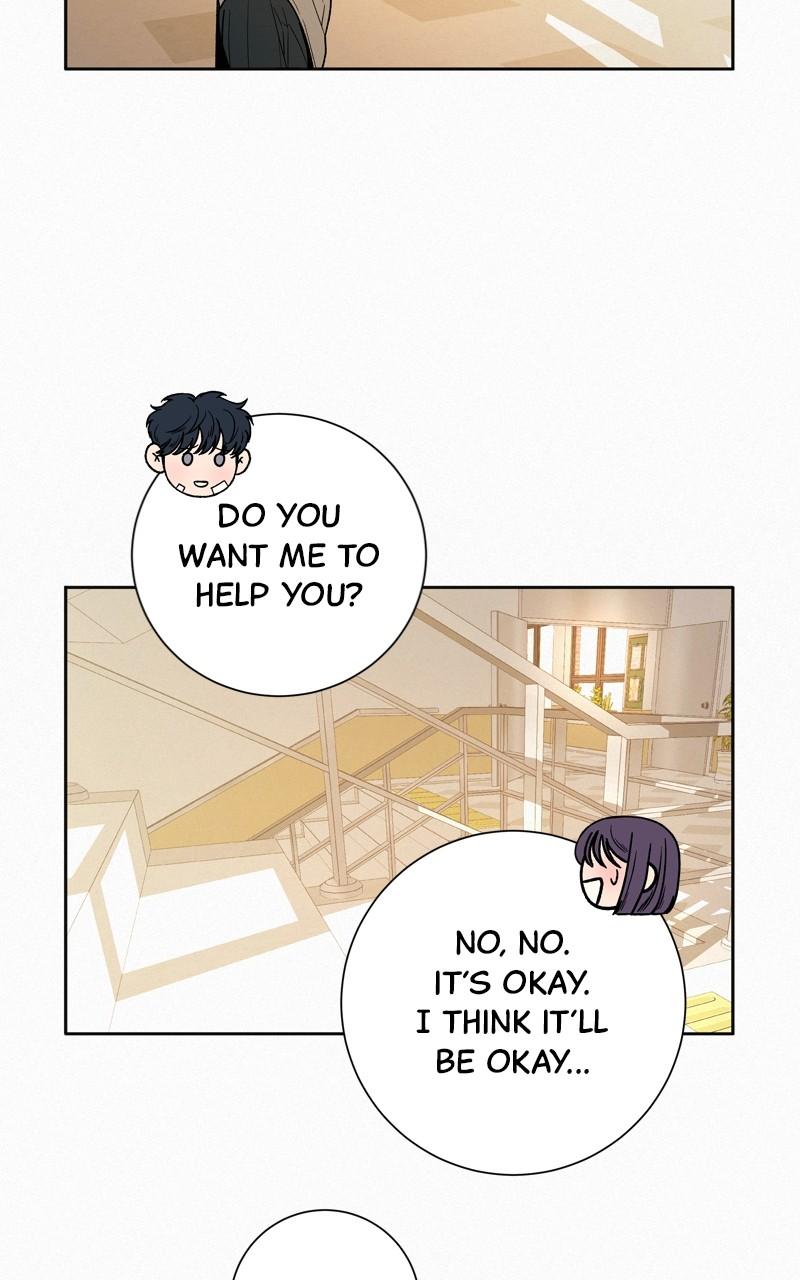 Operation: True Love Chap 68 - Next Chap 69