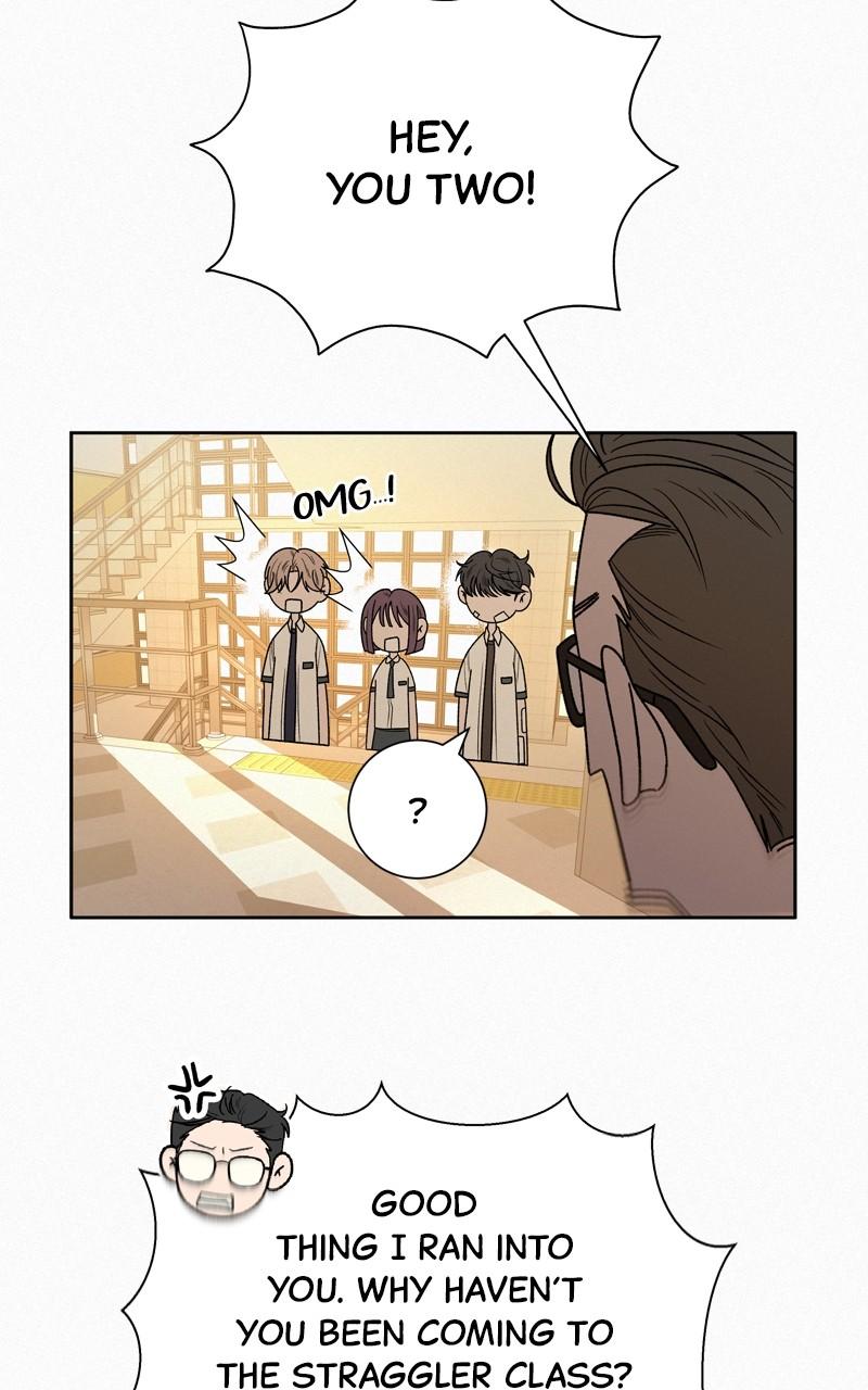 Operation: True Love Chap 68 - Next Chap 69