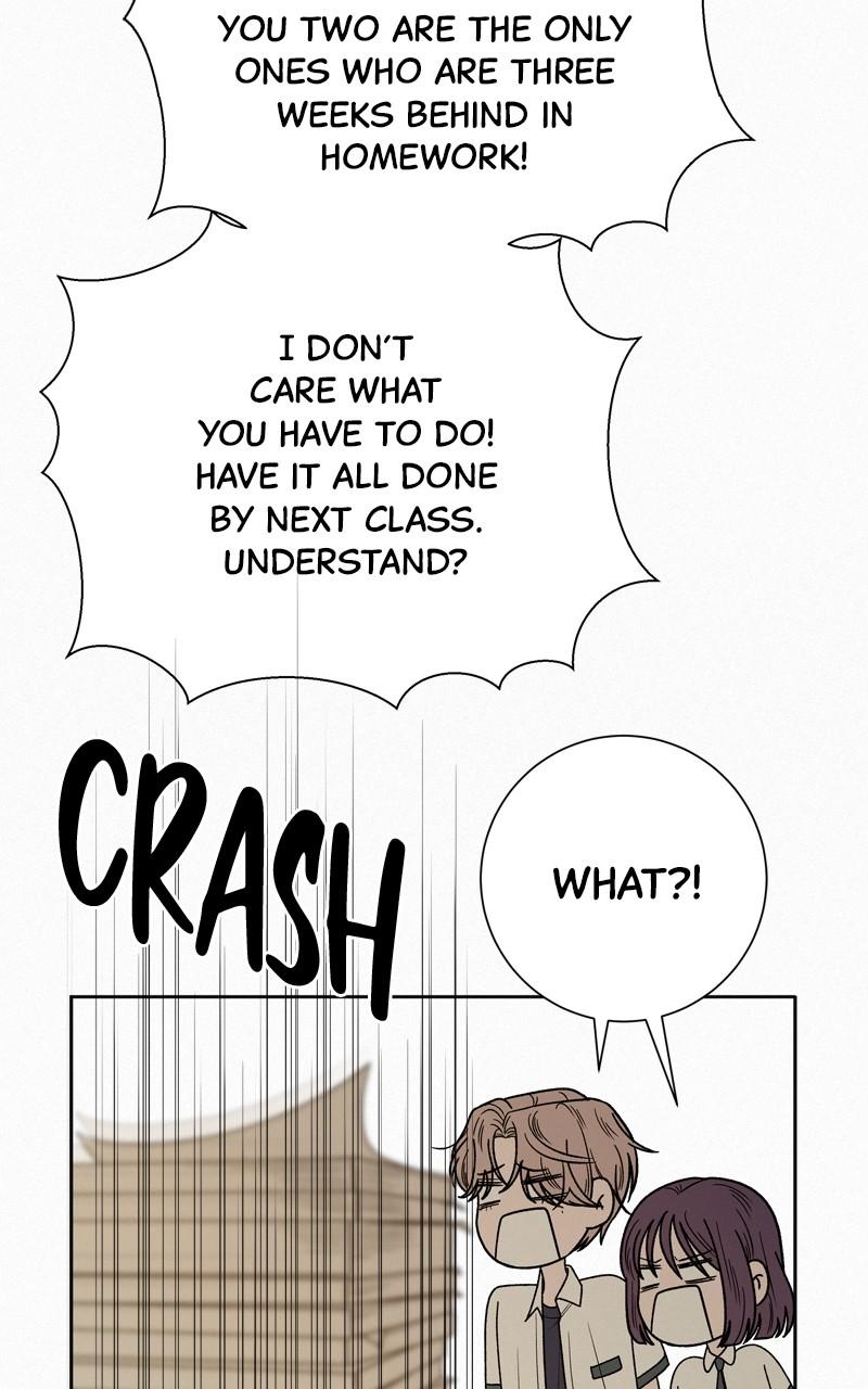 Operation: True Love Chap 68 - Next Chap 69