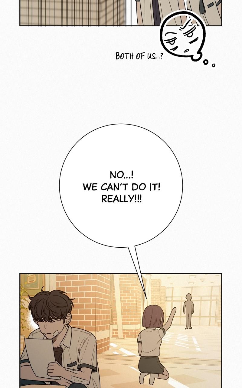 Operation: True Love Chap 68 - Next Chap 69