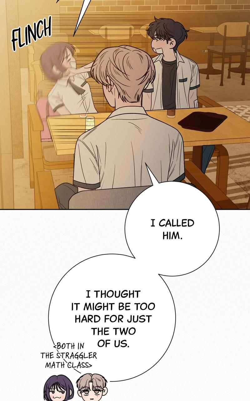 Operation: True Love Chap 68 - Next Chap 69