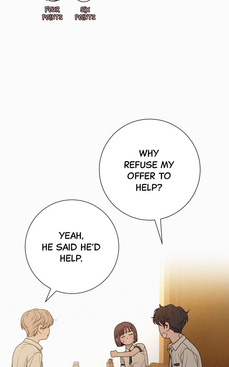 Operation: True Love Chap 68 - Next Chap 69