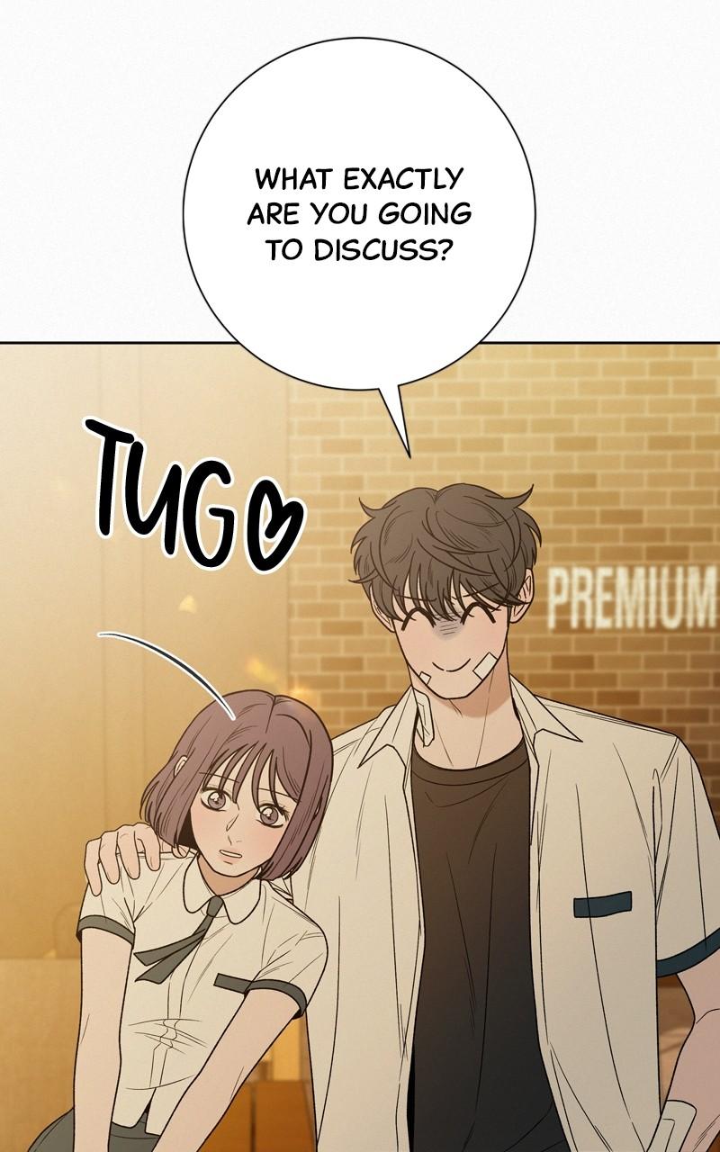 Operation: True Love Chap 68 - Next Chap 69