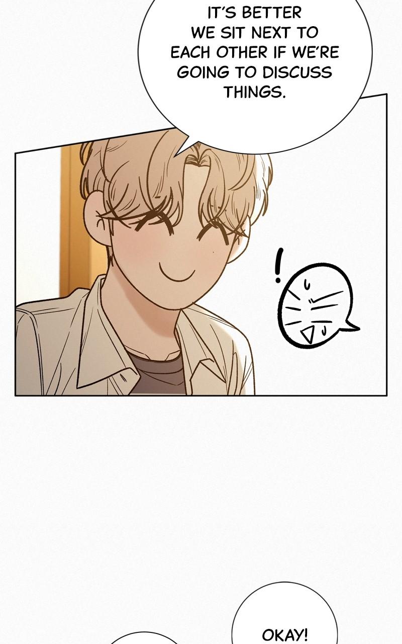Operation: True Love Chap 68 - Next Chap 69