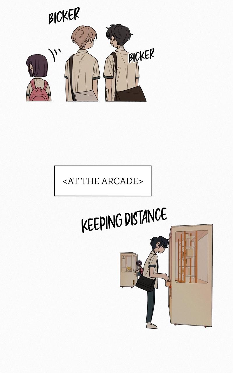Operation: True Love Chap 68 - Next Chap 69
