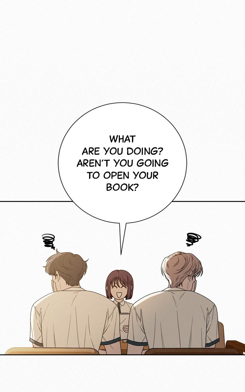 Operation: True Love Chap 68 - Next Chap 69