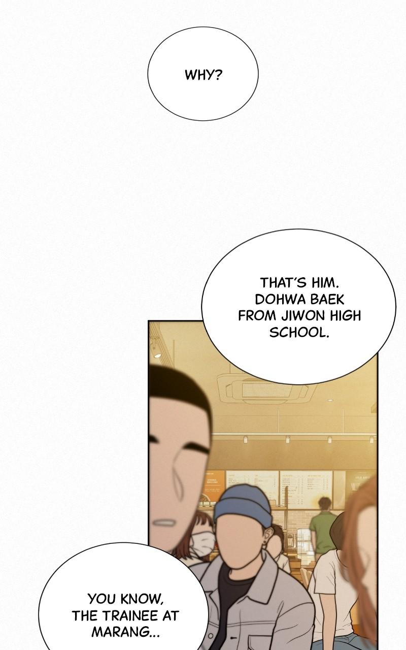 Operation: True Love Chap 69 - Next Chap 70