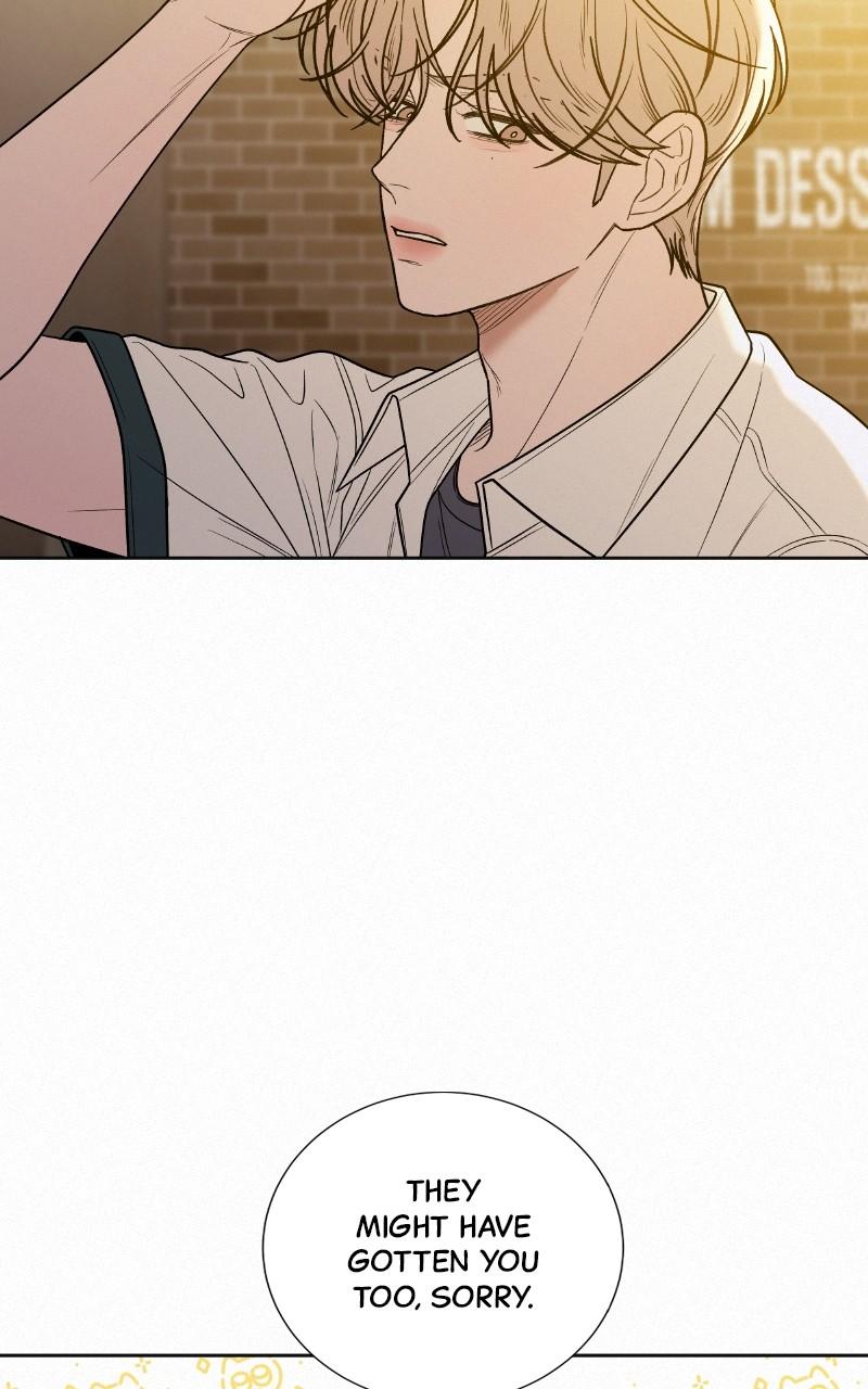 Operation: True Love Chap 69 - Next Chap 70