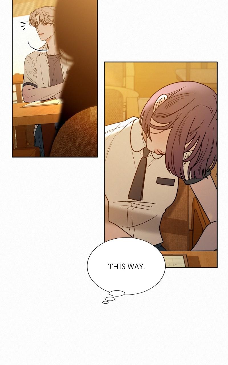 Operation: True Love Chap 69 - Next Chap 70