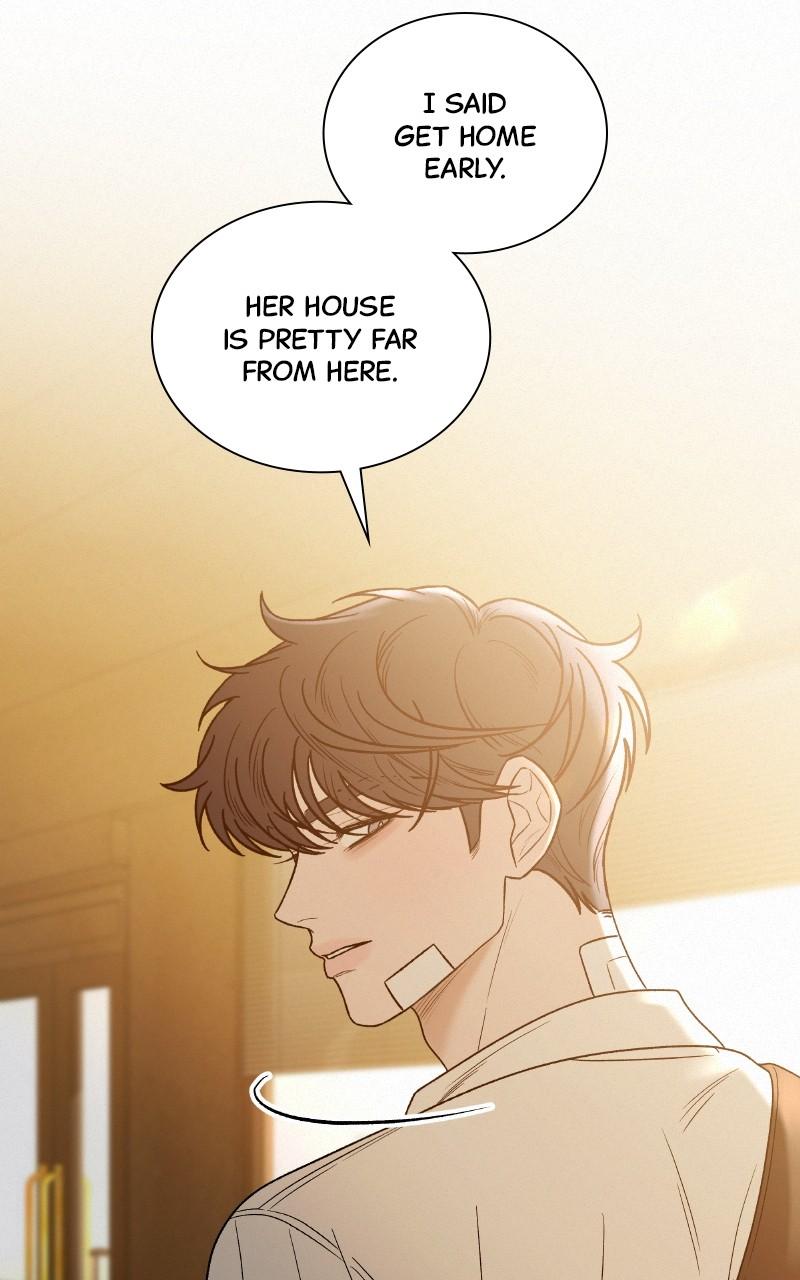 Operation: True Love Chap 69 - Next Chap 70