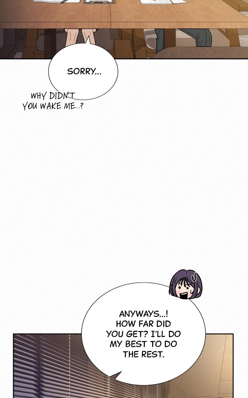 Operation: True Love Chap 69 - Next Chap 70