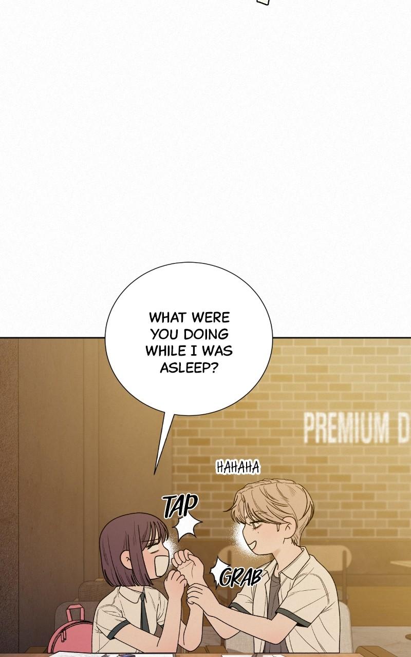 Operation: True Love Chap 69 - Next Chap 70