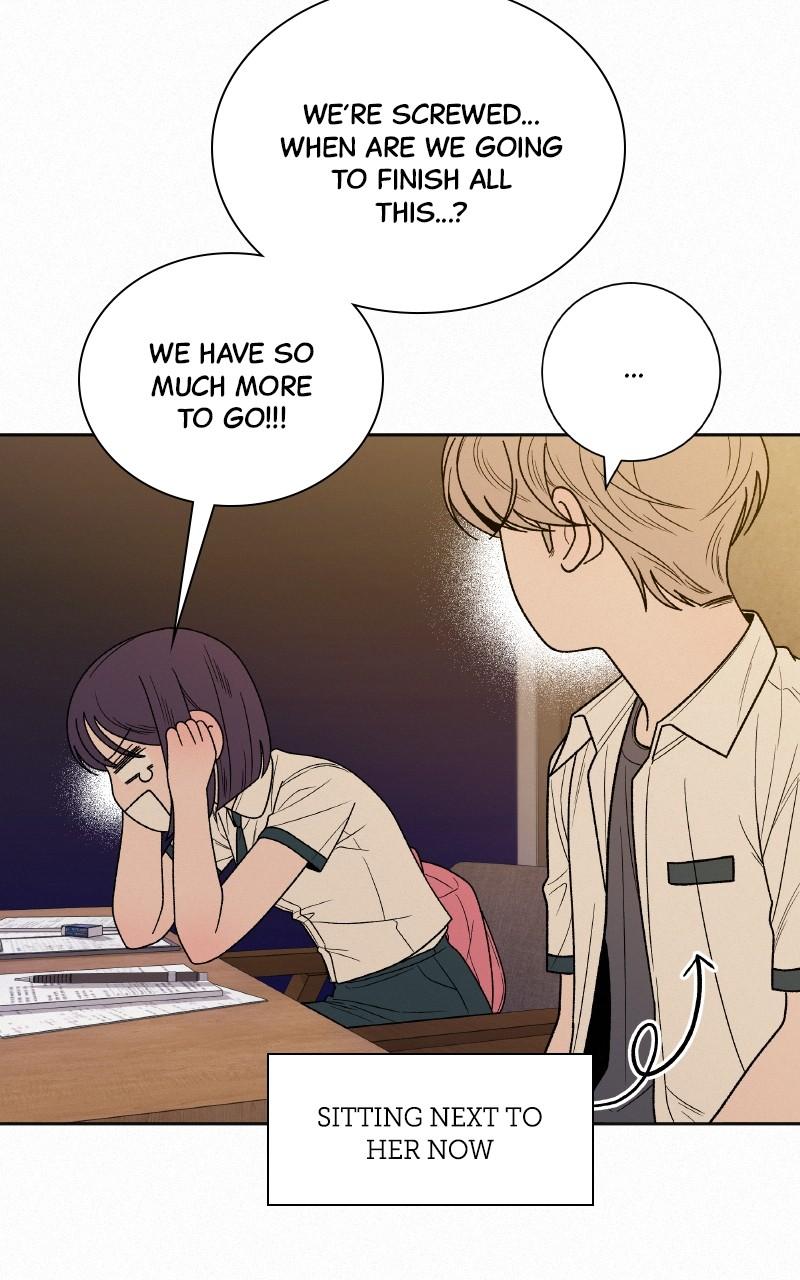 Operation: True Love Chap 69 - Next Chap 70