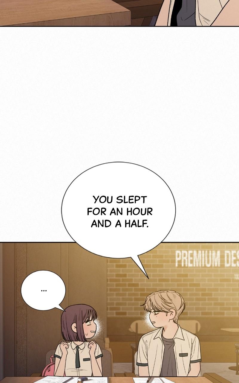 Operation: True Love Chap 69 - Next Chap 70