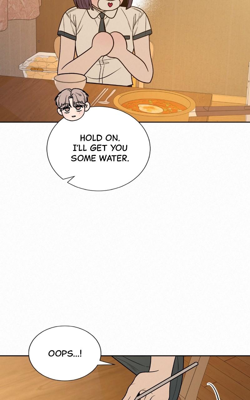 Operation: True Love Chap 69 - Next Chap 70