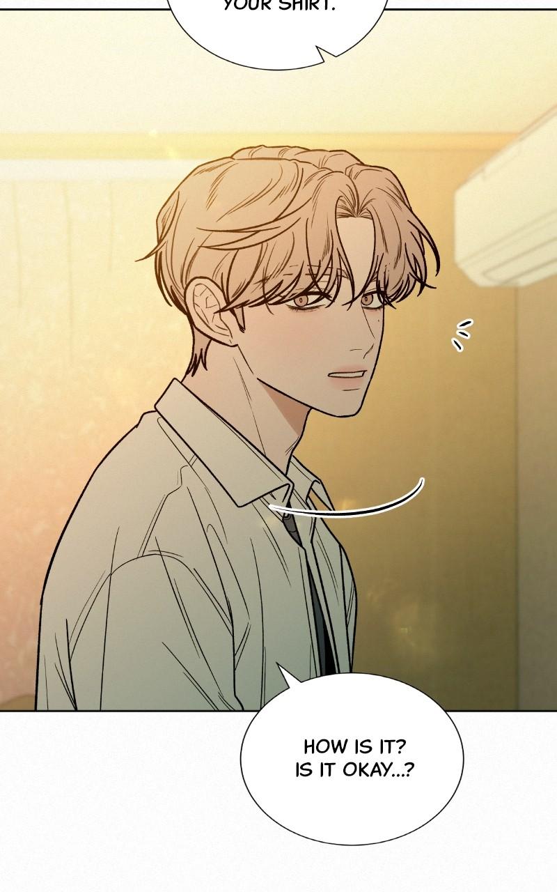 Operation: True Love Chap 69 - Next Chap 70