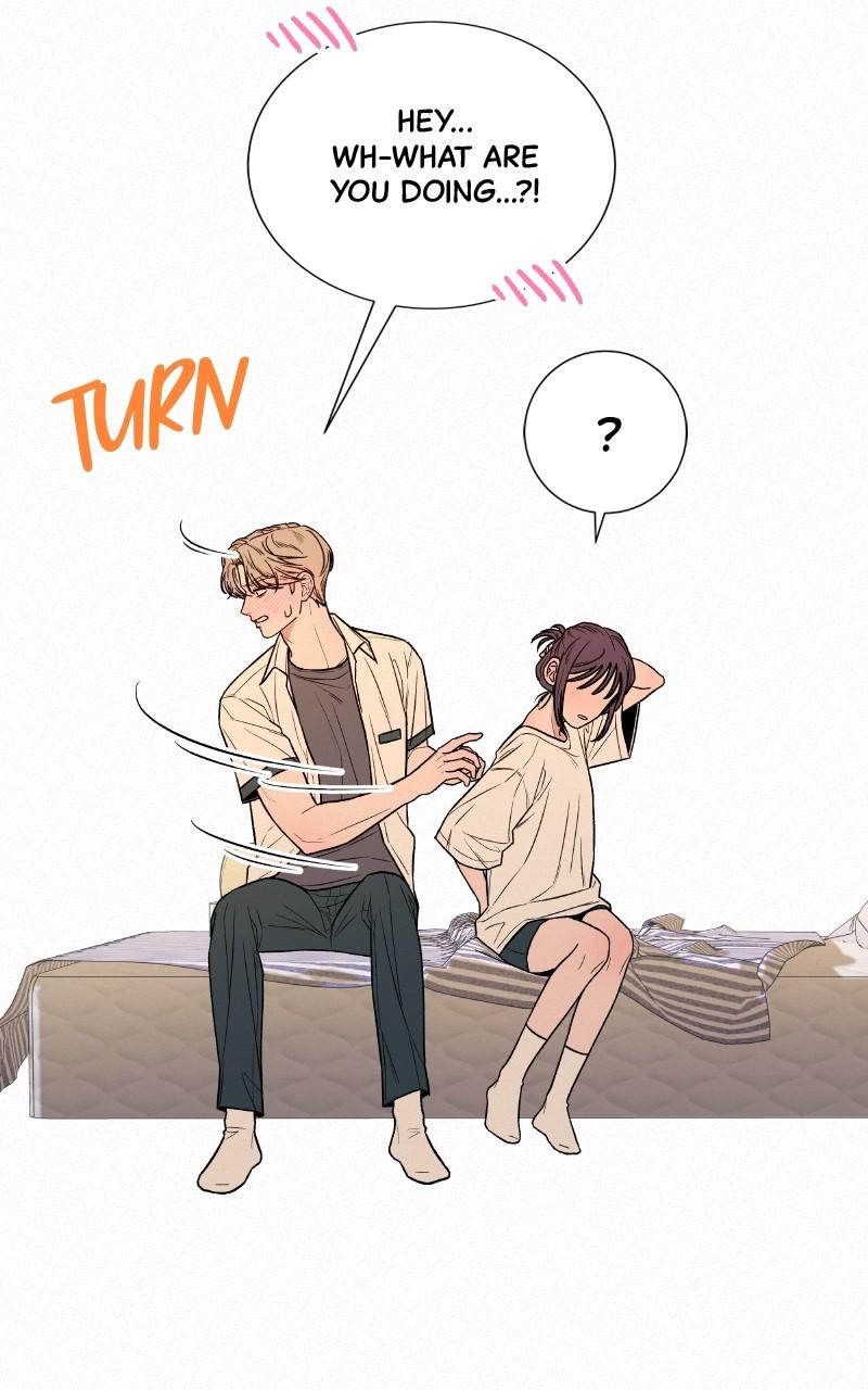 Operation: True Love Chap 69 - Next Chap 70